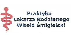 Praktyka Lekarza Rodzinnego Witold Śmigielski - logo